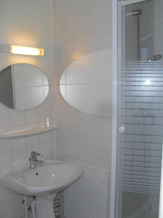Hotel New-York Nancy Room photo